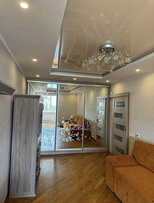 Продаж 1к Квартира 42 кв.м Івана Сльоти 50Б Житомир - изображение 4