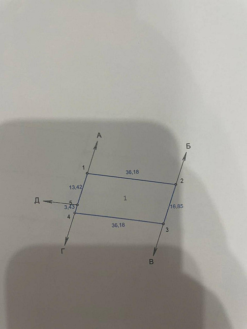 Продаж земельної ділянки 6 соток Тростянець (Золочівський район) - фото 2