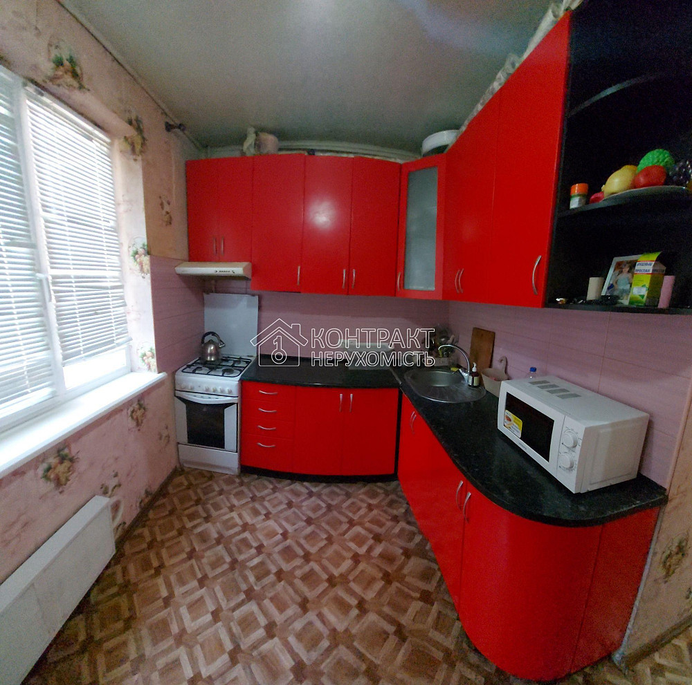 Продаж Квартира 3-кімнатна, 1/16 поверх на вул. Академіка Павлова Харків - фото 3