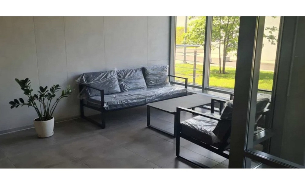 Продаж Квартира 1-кімнатна, 4/24 поверх на Вишгородська вул., 45 Г Київ - фото 3