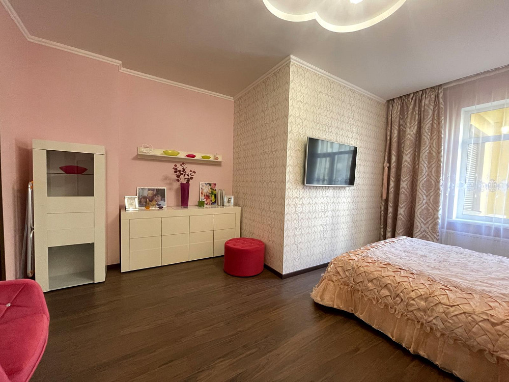 Продаж Квартира 3-кімнатна, 4/16 поверх на Коновальця Євгена вул., д. 36-Е Kiev - photo 17