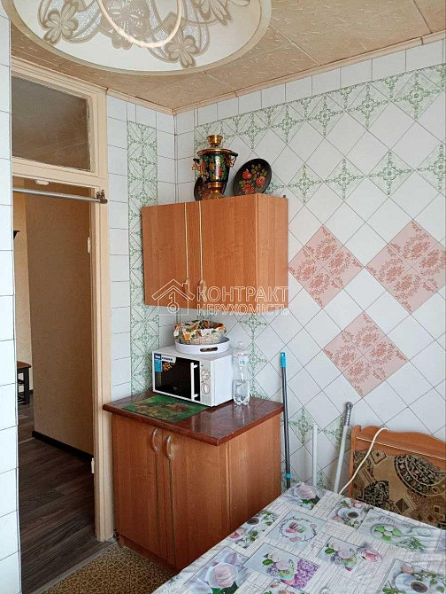 Оренда Квартира 2-кімнатна, 3/12 поверх на вул. Нескорених Харьков - изображение 10