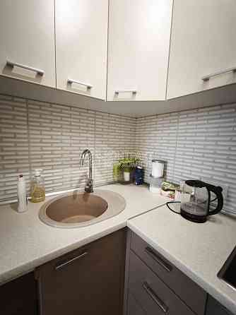 Продаж Квартира 1-кімнатна, 8/9 поверх на вул. Барабашова Харьков