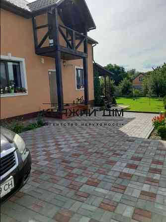 Продается новый дом 136 м2, 2 -эт. 3 спальни в с. Лычанка Киево-Святошинского района, по Житомирской трасе. Личанка