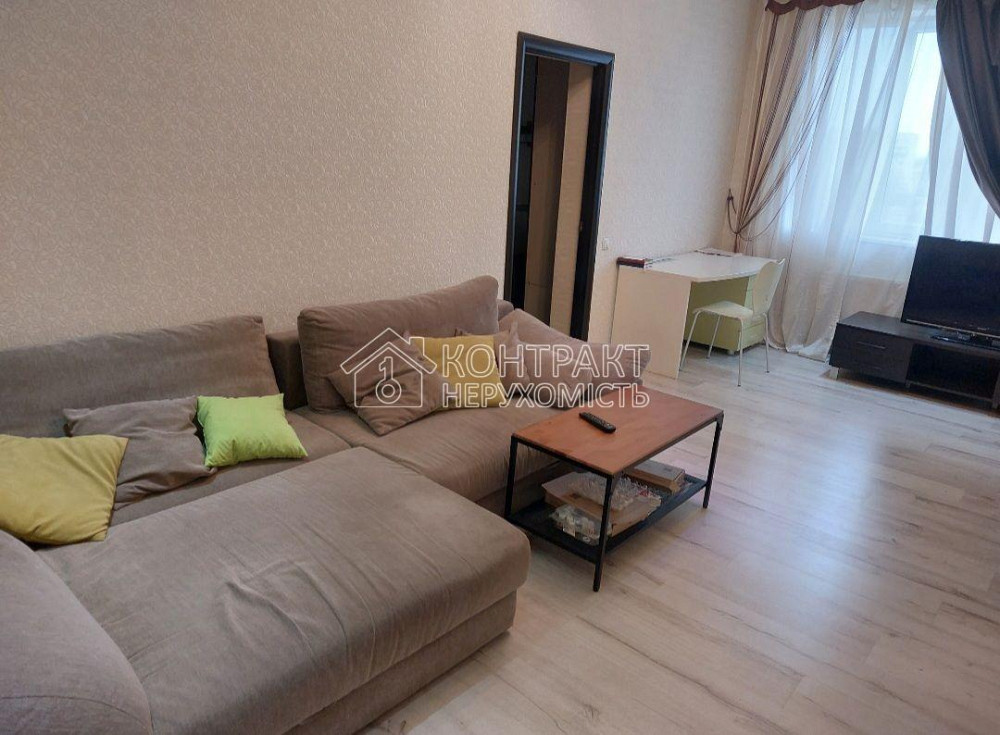 Продаж Квартира 2-кімнатна, 5/5 поверх на вул. Новоалександровская Харків - фото 8