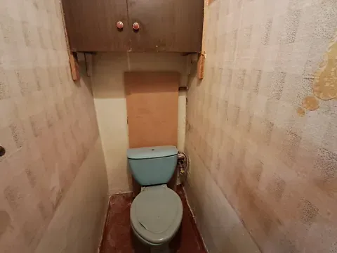 Продаж 3к Квартира 59 кв.м Зарічанська вулиця 4 Хмельницький - фото 2