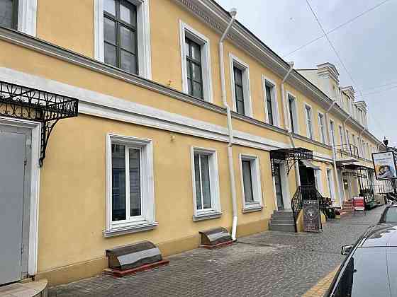 Продаж приміщення вільного призначення на вул. Катерининська приміщень - 6, поверх - 1/3 Odessa