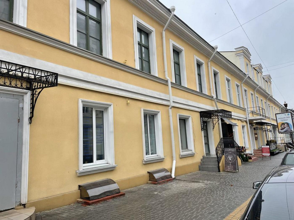 Продаж приміщення вільного призначення на вул. Катерининська приміщень - 6, поверх - 1/3 Odessa - photo 2