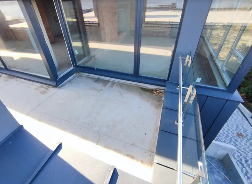 Продаж 5к квартири 226.7 кв. м на вул. Чумацька Тернопіль - фото 7