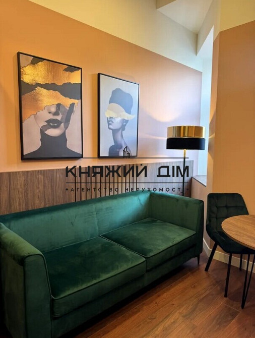 Оренда Квартира 2-кімнатна, 5/6 поверх на Бассейная ул. Киев - изображение 20