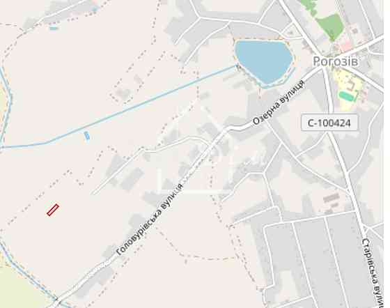 Продаж земельної ділянки 15 соток на Головурівська 