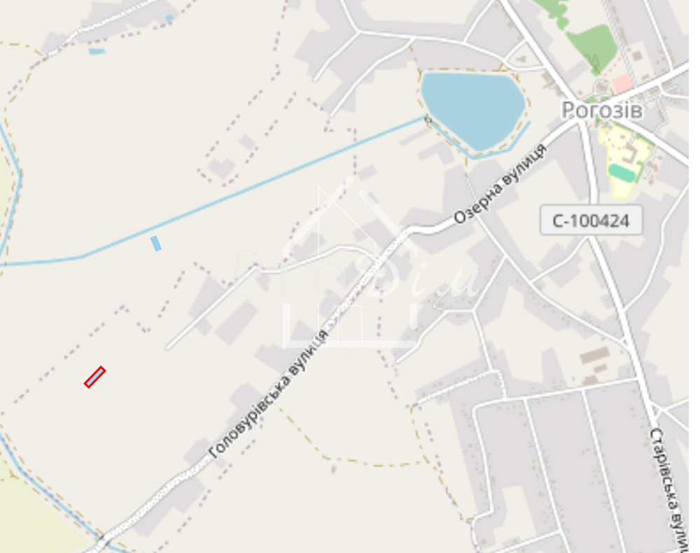 Продаж земельної ділянки 15 соток на Головурівська  - фото 2