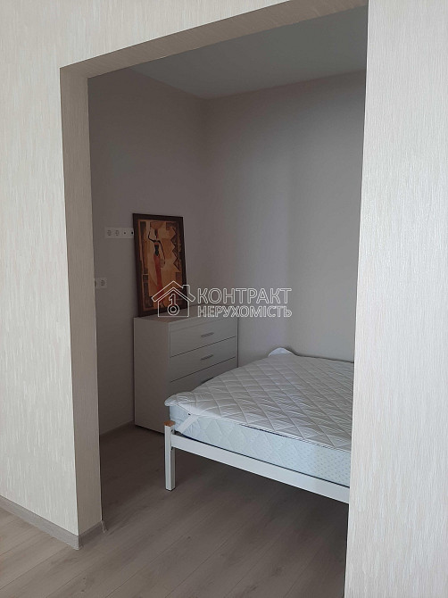 Оренда Квартира 1-кімнатна, 14/16 поверх на вул. Георгія Тарасенка Харків - фото 8