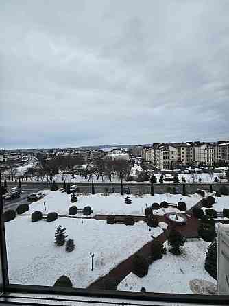 Продаж Квартира 2-кімнатна, 5/6 поверх на вул. В.Чорновола Ровно