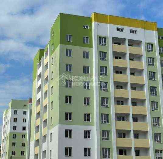 Продаж Квартира 1-кімнатна, 2/9 поверх на вул. Миру Харків