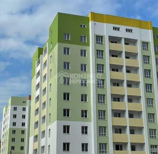 Продаж Квартира 1-кімнатна, 2/9 поверх на вул. Миру Харків - фото 2