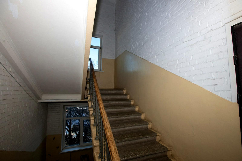 Продаж Квартира 3-кімнатна, 4/5 поверх на Тарасовская вул., д. 3 Київ - фото 7