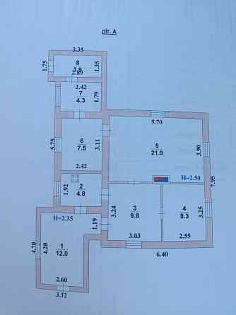 Продаж земельної ділянки 12 соток на Баришівська Житомир
