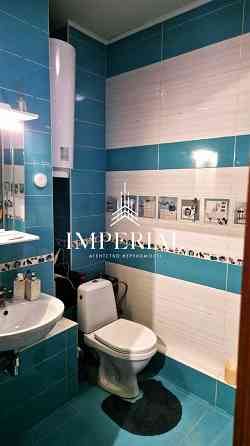 Продаж 1к Квартира 46 кв.м Жилянська вул. Київ