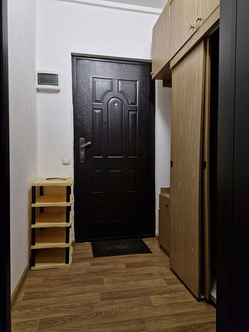 Оренда Квартира 1-кімнатна, 1/16 поверх на вул. О. Довженка, 16в Київ - фото 15