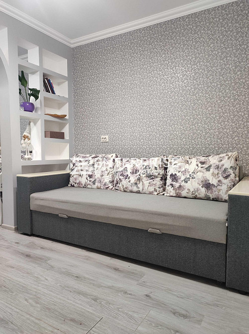 Продаж 1к Квартира 36 кв.м Березняківська вул. Kiev - photo 2