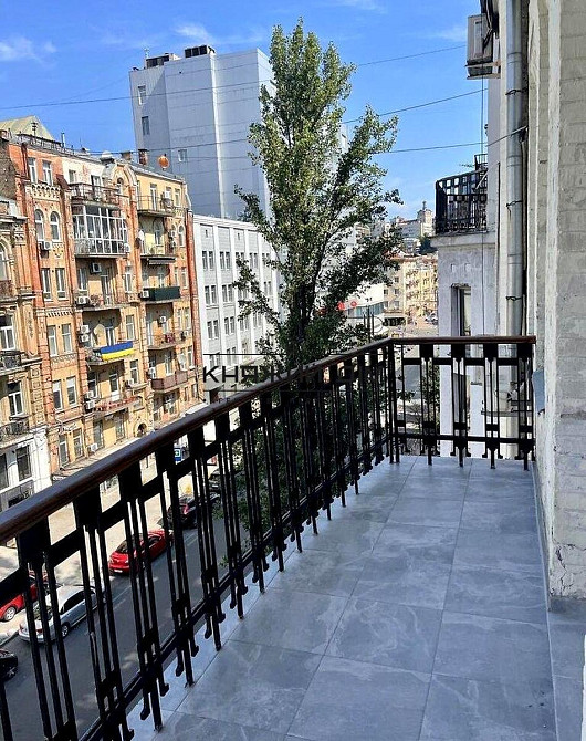 Оренда офісне приміщення на Шота Руставели ул. поверх - 4/5 Киев - изображение 9