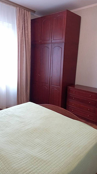 Оренда Квартира 3-кімнатна, 14/15 поверх на ул. Вишняковская, 6а Київ - фото 1