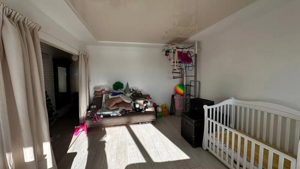 Продаж Квартира 1-кімнатна, 9/9 поверх на вул. Копальна Львів - фото 11