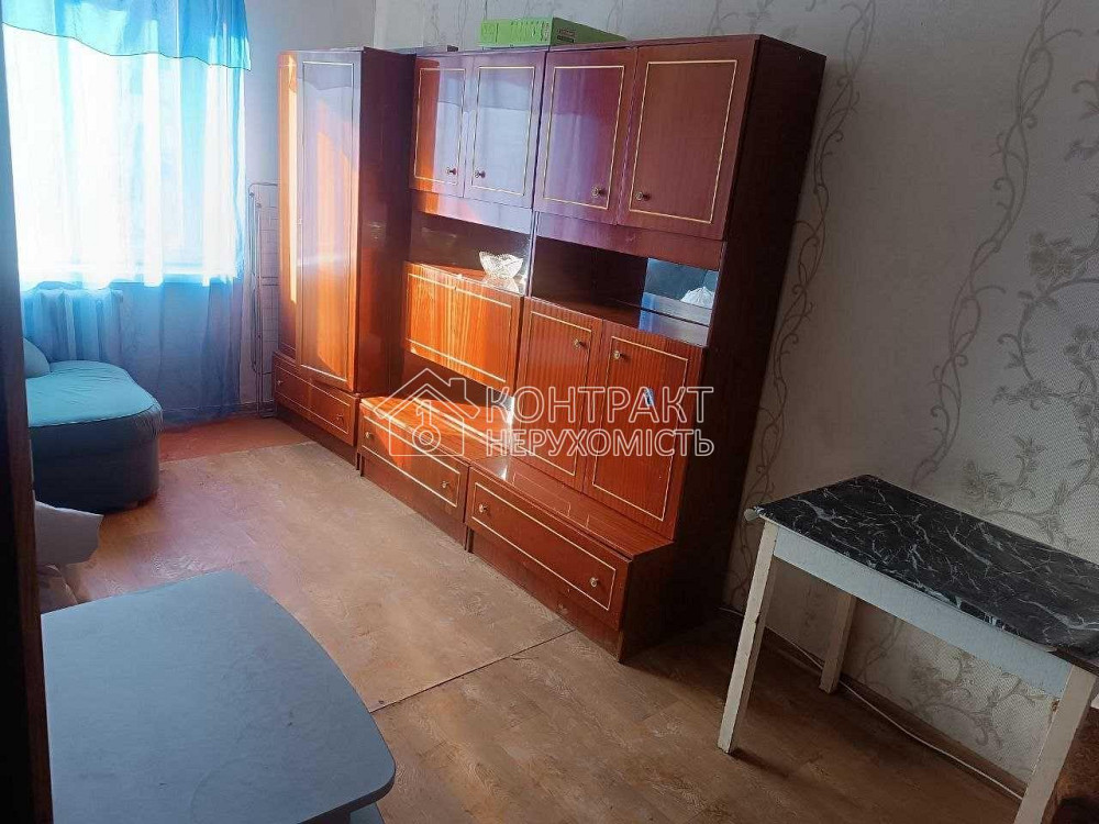 Оренда Квартира 1-кімнатна, 8/9 поверх на вул. Космічна Харків - фото 4