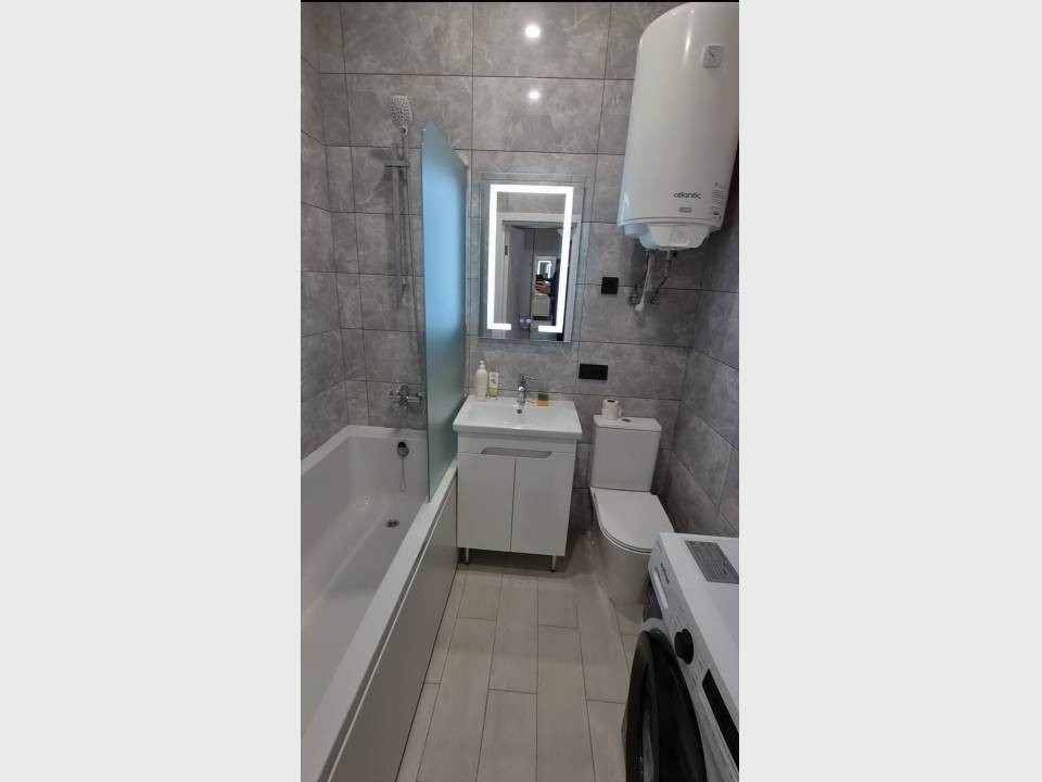 Продаж Квартира 1-кімнатна, 5/5 поверх на вул. Чорновола, 243А Черкаси - фото 5