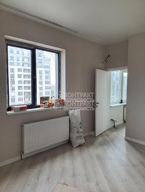 Продаж Квартира 3-кімнатна, 10/17 поверх на вул. Коломенська Харків - фото 4