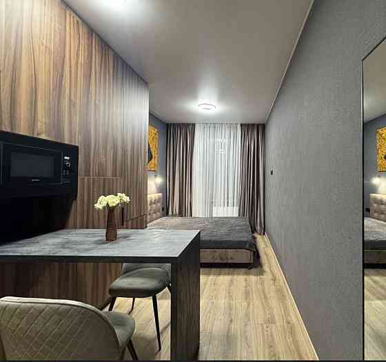 Продаж Квартира 1-кімнатна, 21/26 поверх на Генуэзская улица, 1/1 Odessa