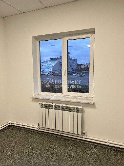 Оренда офісне приміщення на вул. Борисівська поверх - 1/3 Kharkiv - photo 5