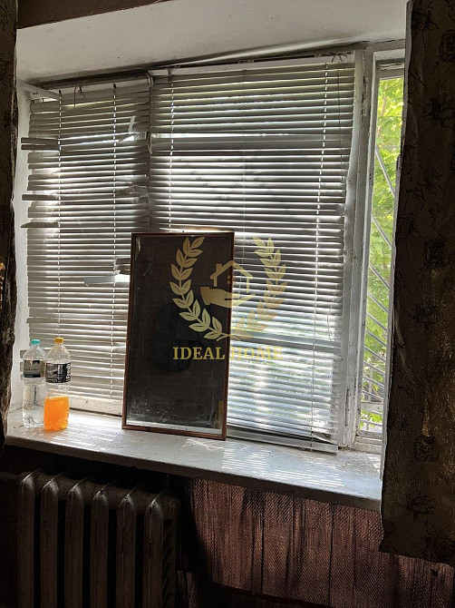 Продаж кімнати в гуртожитку біля метро Дорогожичи Київ - фото 1