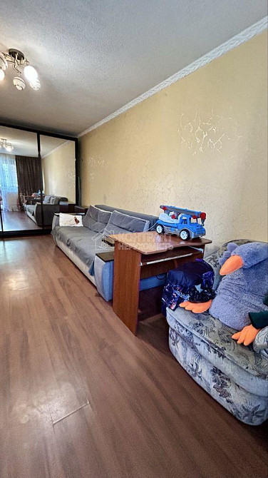 Продаж Квартира 2-кімнатна, 5/9 поверх на вул. Героїв Праці Харьков - изображение 3