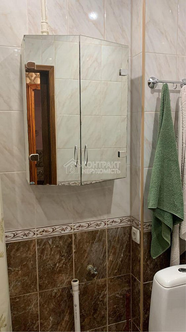 Продаж Квартира 2-кімнатна, 1/2 поверх на вул. Бойова Харьков - изображение 20