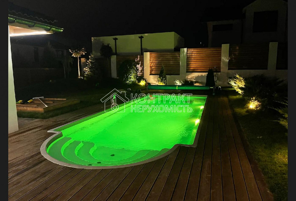 Продаж Квартира 6-кімнатна, 2/2 поверх на вул. вул.Зелена  - фото 16