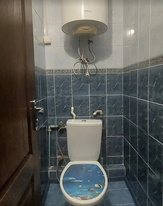 Продаж Квартира 2-кімнатна, 2/9 поверх на Остапа Вишні (Талаліхіна) Вінниця - фото 18