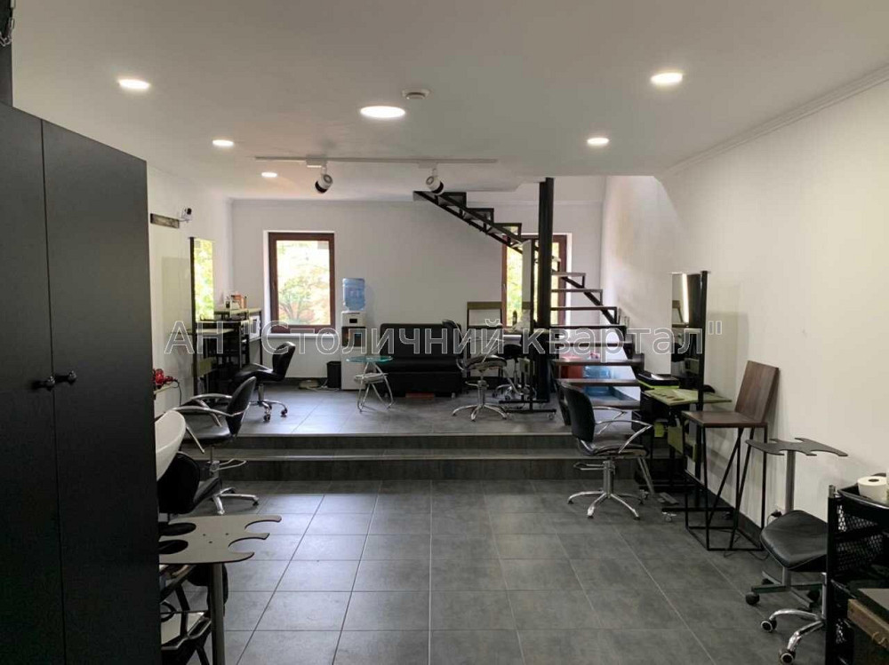 Оренда Будинок 2-кімнатний на Миколи Міхновського бул., 30/1Б Київ - фото 1