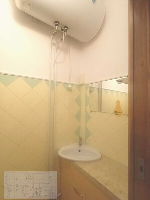 Продаж Квартира 3-кімнатна, 1/5 поверх Vinnytsya - photo 17