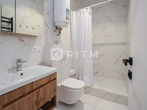 Продаж 1к Квартира 28 кв.м ЖК Кампус Тернопіль - фото 4