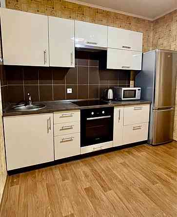 Оренда Квартира 1-кімнатна, 6/25 поверх на Софії Русової, 1 Киев