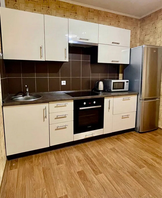 Оренда Квартира 1-кімнатна, 6/25 поверх на Софії Русової, 1 Киев - изображение 2