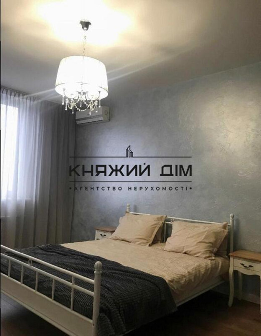 Продажа 4 к.кв. студио в ЖК Корона. № 21120605 Київ - фото 2