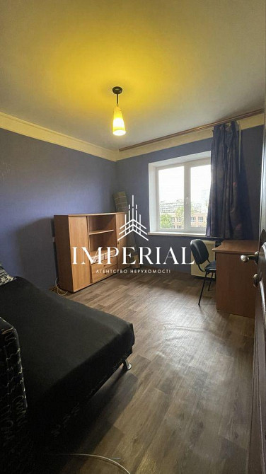 Продаж 2к Квартира 43.3 кв.м Тичини Павла вул. Киев - изображение 5