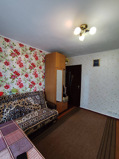 Продаж 1к Квартира 35 кв.м Космонавтів Zhytomyr - photo 1
