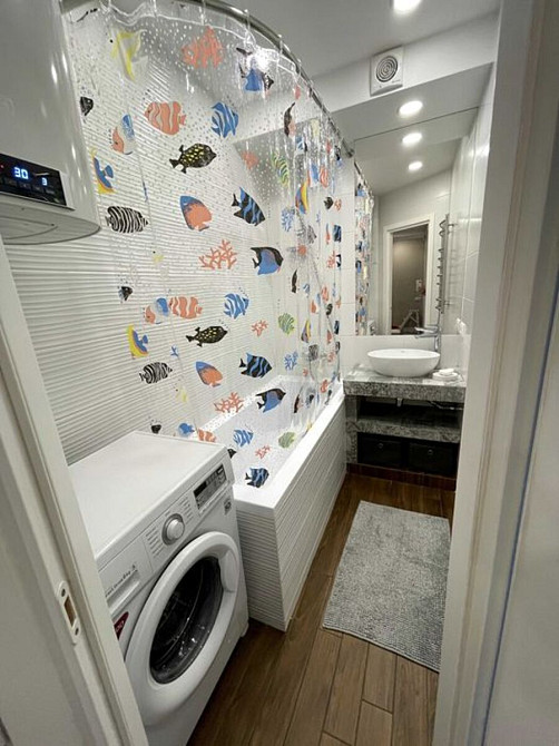 Продаж Квартира 2-кімнатна, 5/9 поверх на Русанівський бульвар, 5 Київ - фото 15