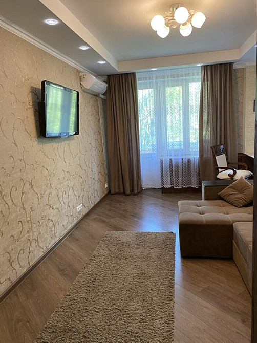 Оренда Квартира 2-кімнатна, 3/5 поверх на Ушинского ул., 14 Kiev - photo 3