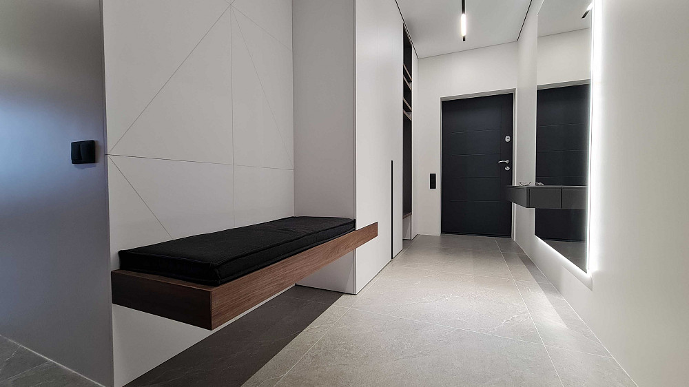 Продаж Квартира 2-кімнатна, 22/26 поверх на Михайла Бойчука вул., д. 41Б Kiev - photo 13