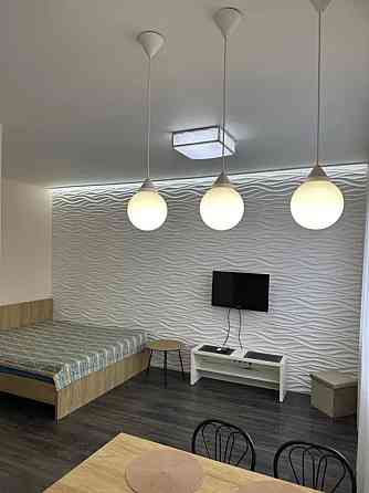 Оренда Квартира 1-кімнатна, 7/9 поверх на вул. Рея Бредбері, 5/15 Kiev